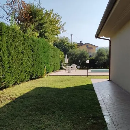 Podere Gori - Casa Roberta Montevettolini