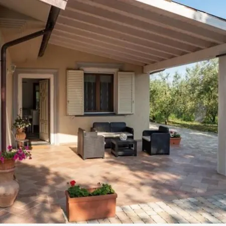 Podere Gori - Casa Roberta