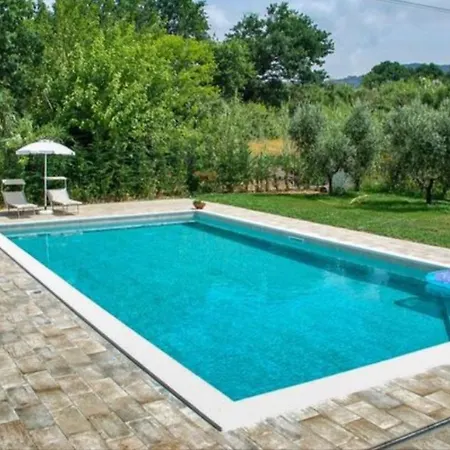 Ferienhaus Podere Gori - Casa Roberta *