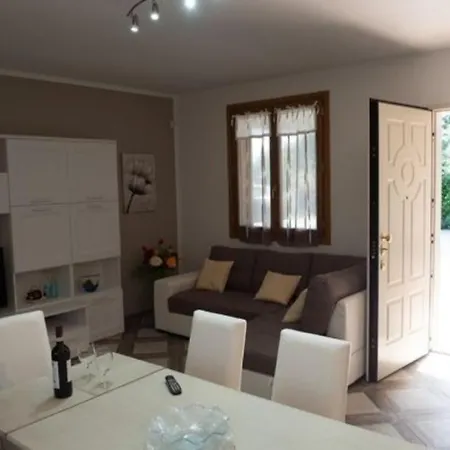 Ferienhaus Podere Gori - Casa Roberta Montevettolini