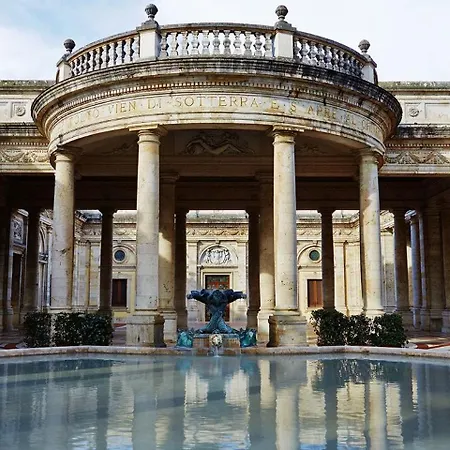 Ferienhaus Podere Gori - Casa Roberta Montevettolini