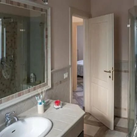 Podere Gori - Casa Roberta