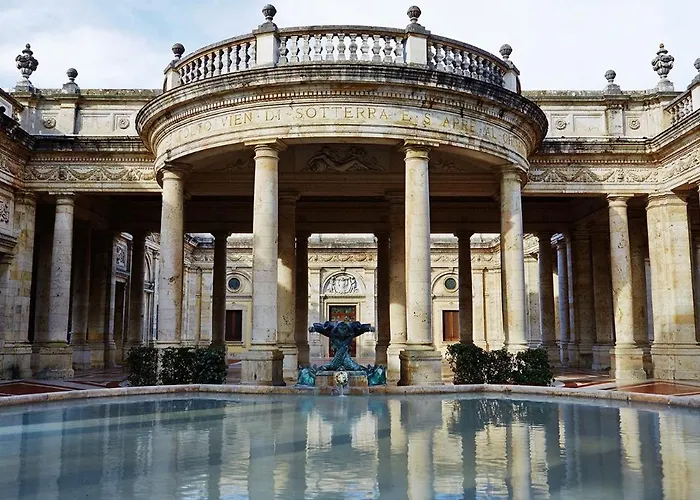 Dom wakacyjny Podere Gori - Casa Roberta Montevettolini